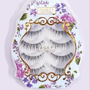 NWOT False Eyelashes